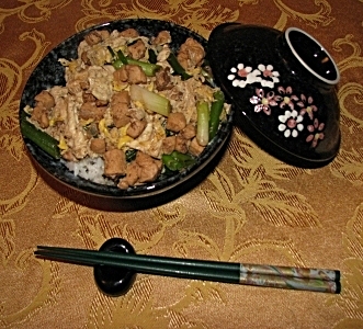 OyakuDonburi