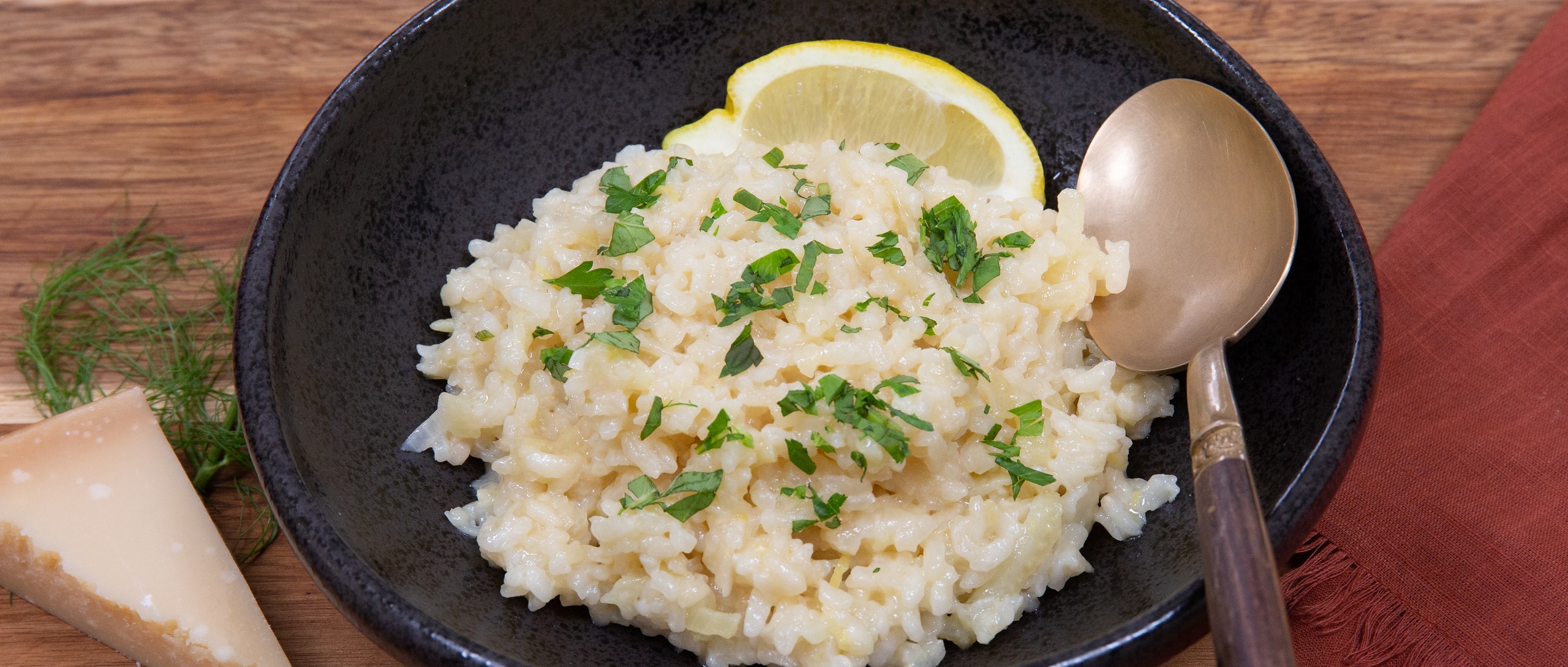 Risotto