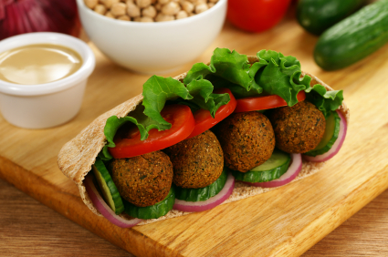 Falafel