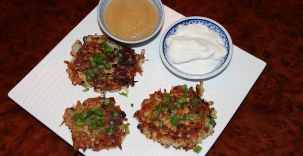 Latkes