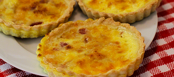 Quiche