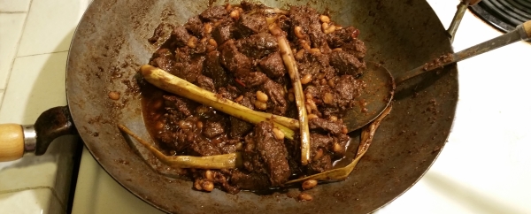 Rendang