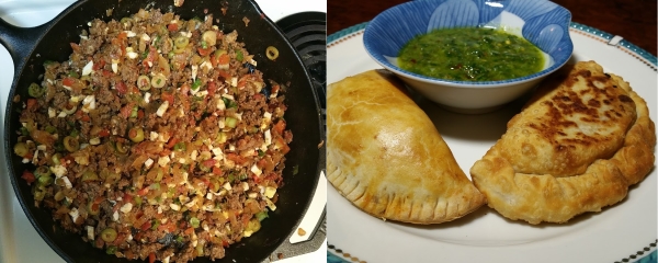 Empanadas