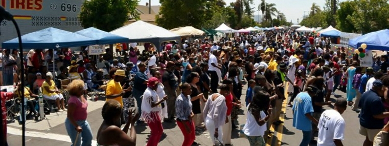 Cooper Family Juneteenth Celebration