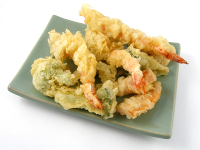 Tempura