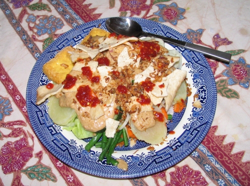 Gado-Gado