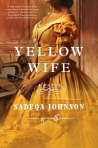 yellow wife