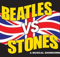 Beatles vs. Stones