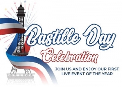 Bastille Day