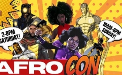 AfroCon