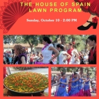 House of Spain LP