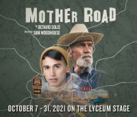 Mother Road