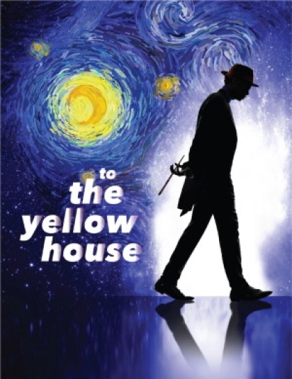 Yellow House