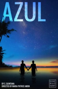 Azul