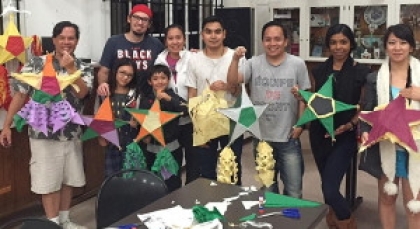 parol_making