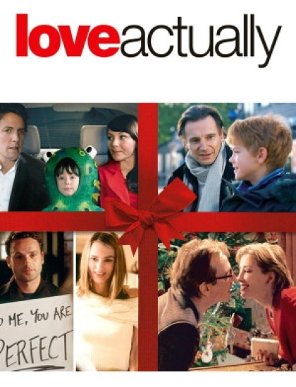 Love Actually