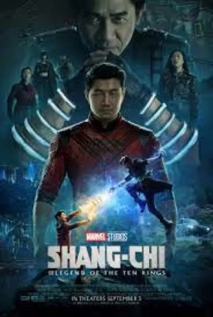 Shang-chi