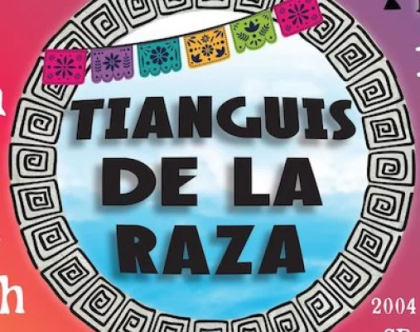 T De La Raza