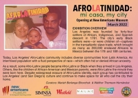 AfroLatinidad