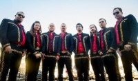 Mariachi El Bronx