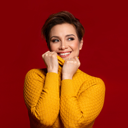 Lia Salonga