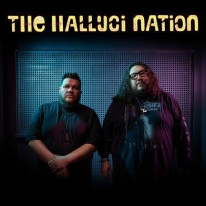 Hallucin Nation