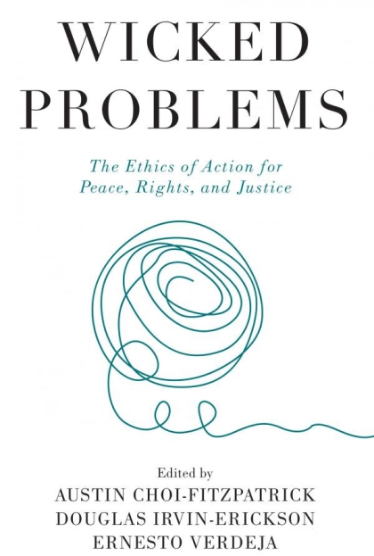 Wicked Problems