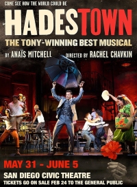 Hadestown