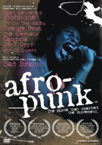 AfroPunk