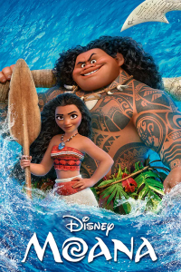 Moana