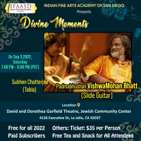 Hindustani Concert