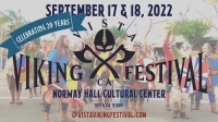 Vista Viking Fest