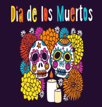 Muertos Altar Workshop