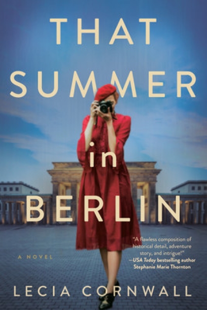 Summer in Berlin