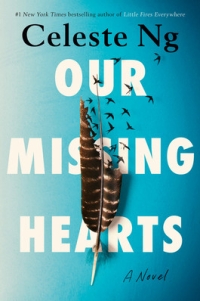 Our Missing Hearts