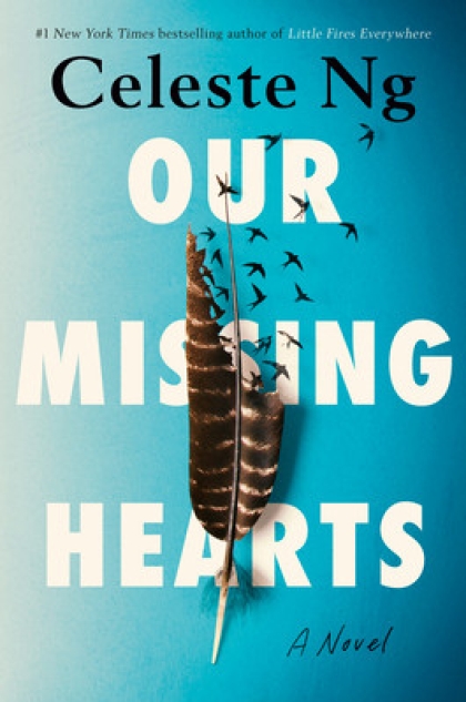 Our Missing Hearts