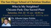 Chicano Park Tour