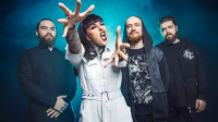 Jinjer