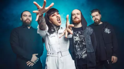 Jinjer