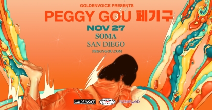 Peggy Gou