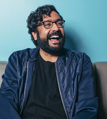 Kondabolu