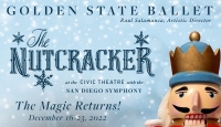 Golden State Nutcracker