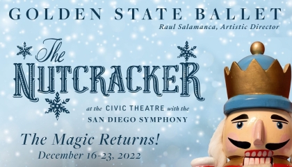 Golden State Nutcracker