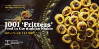 Fritters