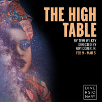 High Table