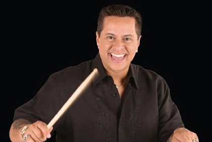 Tito P Jr.