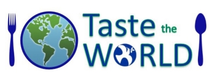 TasteTheWorld