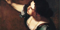 Gentileschi