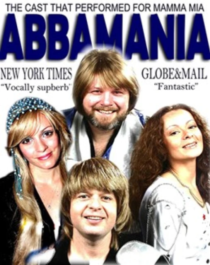 Abba