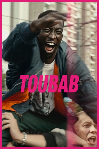 Toubab